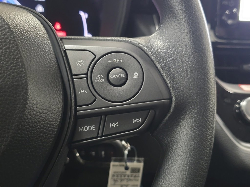 New 2026 Toyota Corolla LE image 28