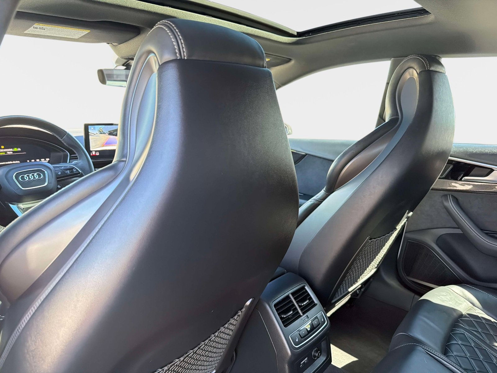 Used 2023 Audi S5 Prestige image 87