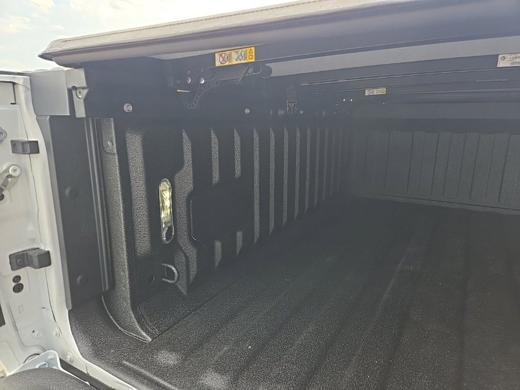 Used 2026 RAM 1500 Limited AWD/4WD image 42