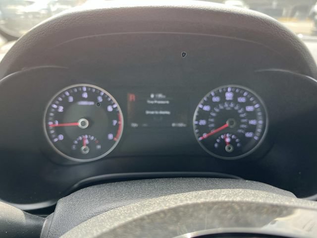 Used 2023 Kia Forte LXS FWD image 34