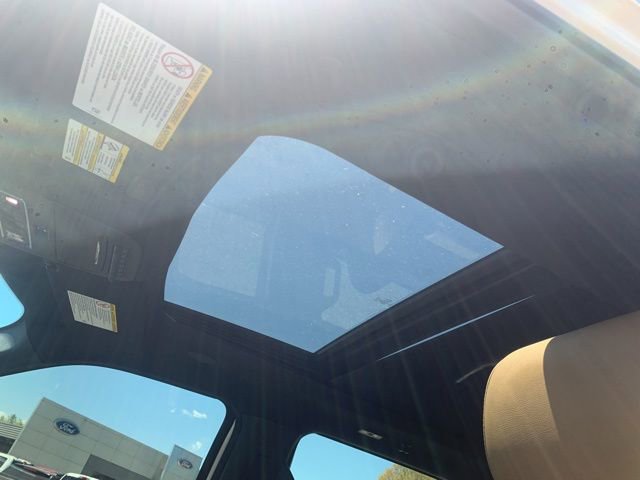 Certified 2025 Ford F350 Lariat w/ Lariat Ultimate Package image 38