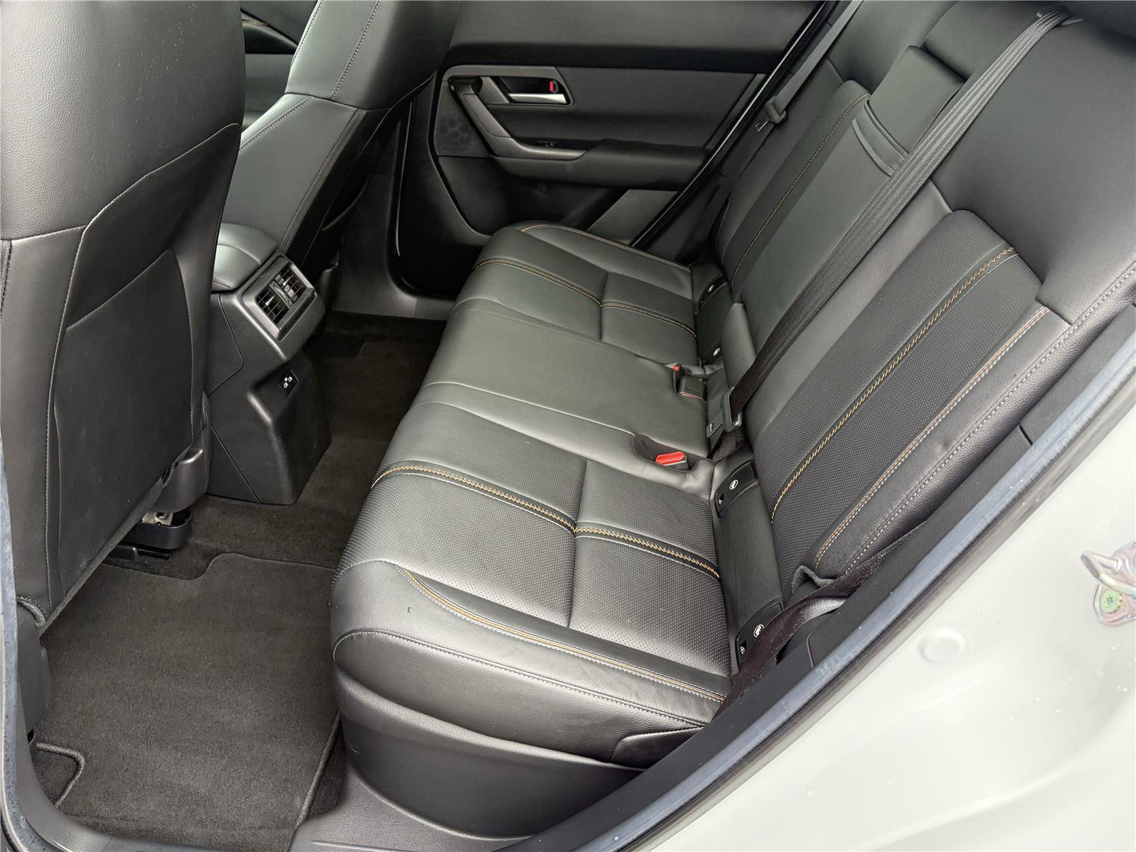 Certified 2025 MAZDA CX-50 AWD 2.5 Hybrid image 13