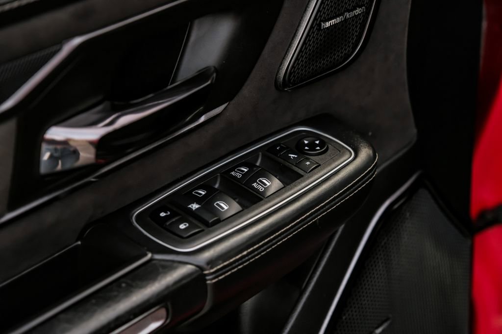 Used 2021 RAM 1500 TRX w/ TRX Level 1 Equipment Group image 51