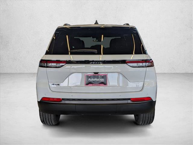 New 2026 Jeep Grand Cherokee Limited w/ Limited Altitude Package image 7