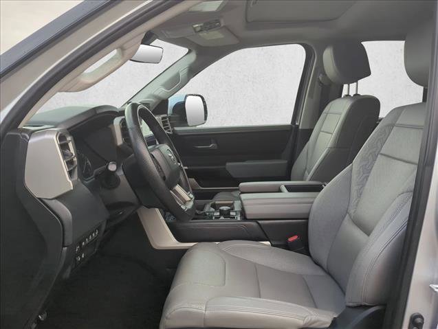 Used 2022 Toyota Tundra Limited w/ TRD Off-Road Package image 14