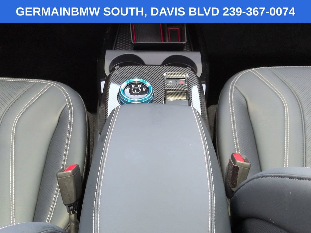 Used 2024 Ford Mustang Mach-E Premium RWD image 20