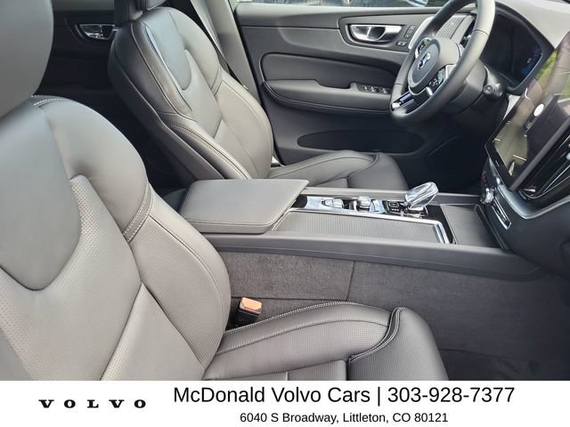 New 2026 Volvo XC60 T8 Ultra w/ Protection Package Premier AWD/4WD image 17