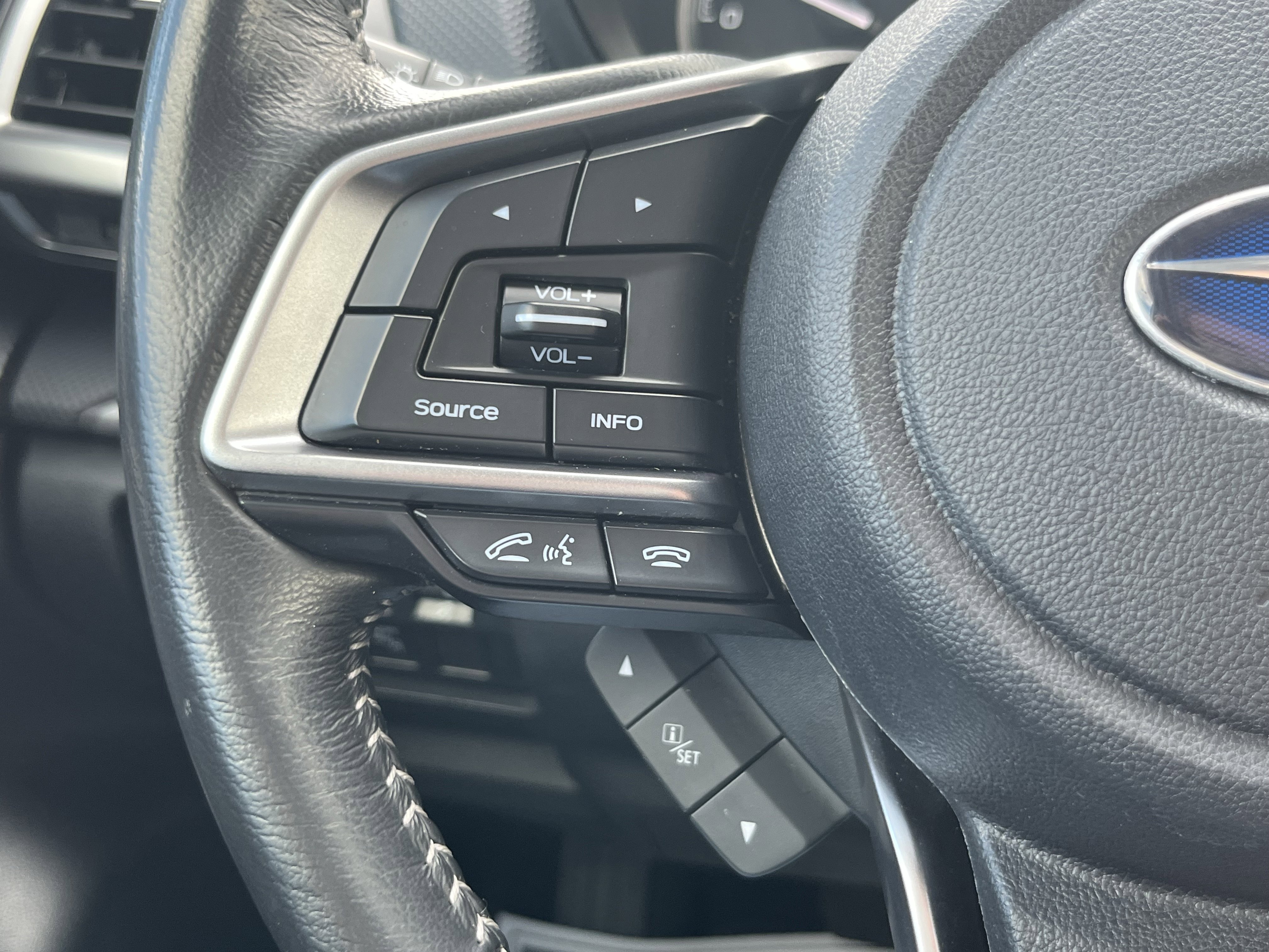 Used 2022 Subaru Forester Premium w/ Popular Package #1 image 29