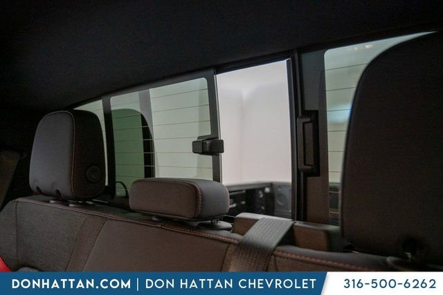 New 2026 Chevrolet Colorado Z71 image 28