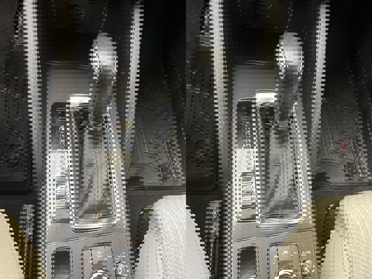 Used 2016 MAZDA CX-5 Touring image 21