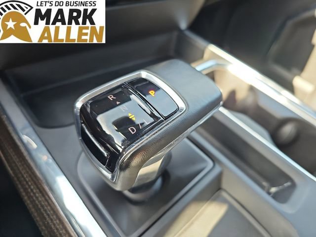 Used 2024 Chevrolet Silverado 1500 RST w/ Convenience Package II AWD/4WD image 16