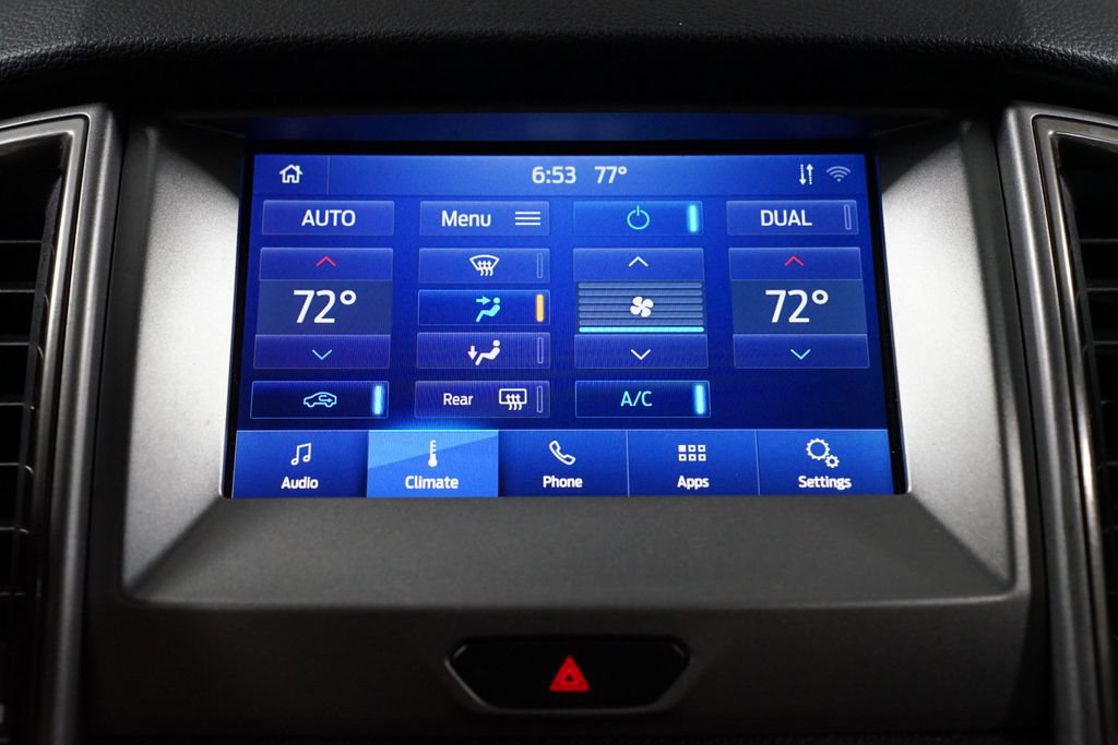 Used 2020 Ford Ranger XLT w/ Equipment Group 302A Luxury AWD/4WD image 19