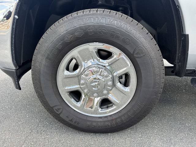 New 2026 RAM 2500 Tradesman AWD/4WD image 17