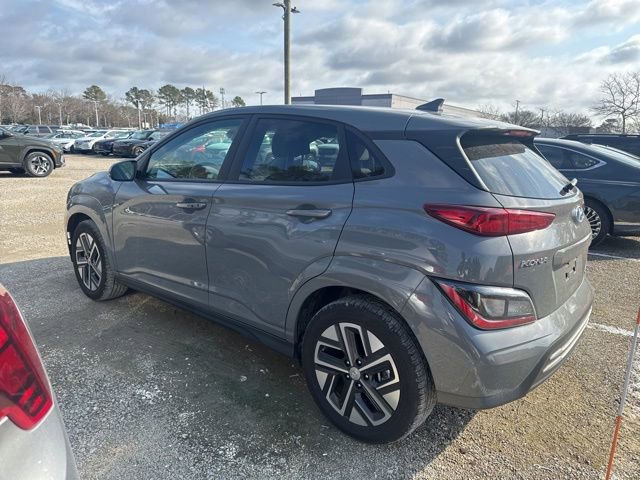 Used 2023 Hyundai Kona SE w/ Cargo Package image 7