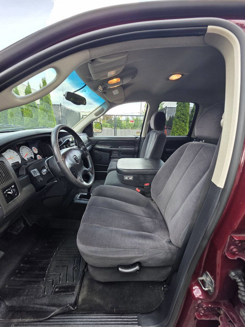 Used 2002 Dodge Ram 1500 Truck SLT image 10