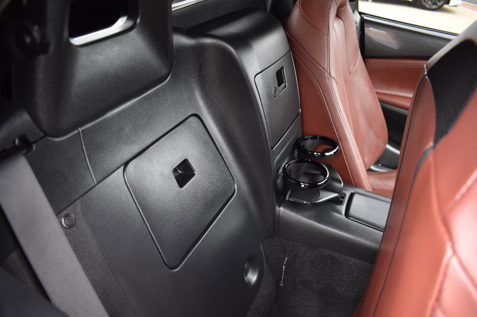 Used 2019 MAZDA MX-5 Miata RF Grand Touring RWD image 18