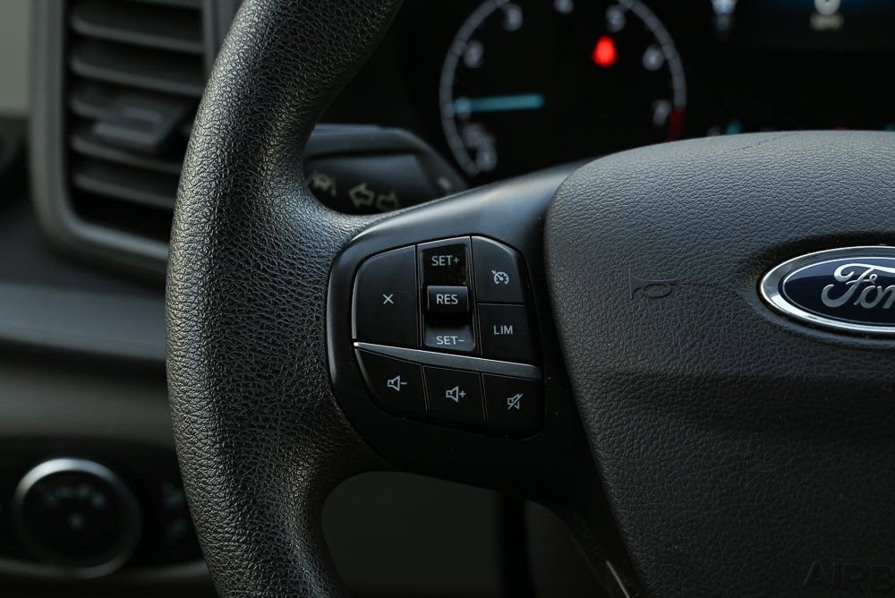 Used 2022 Ford Transit 350 XLT image 22