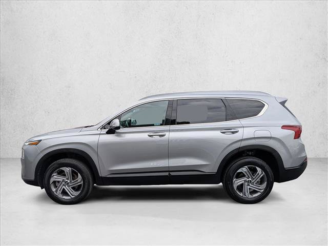 Used 2023 Hyundai Santa Fe SEL AWD/4WD image 9