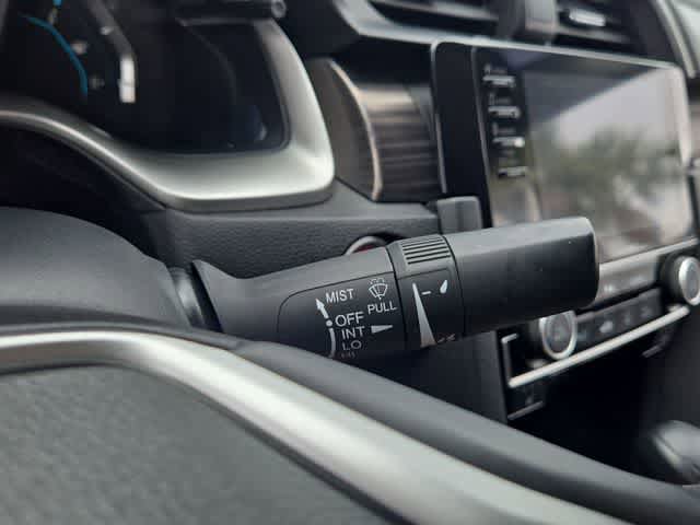 Used 2021 Honda Civic EX image 27