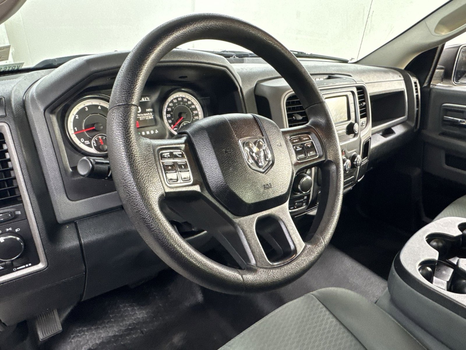 Used 2016 RAM 1500 Tradesman w/ Power & Remote Entry Group image 7