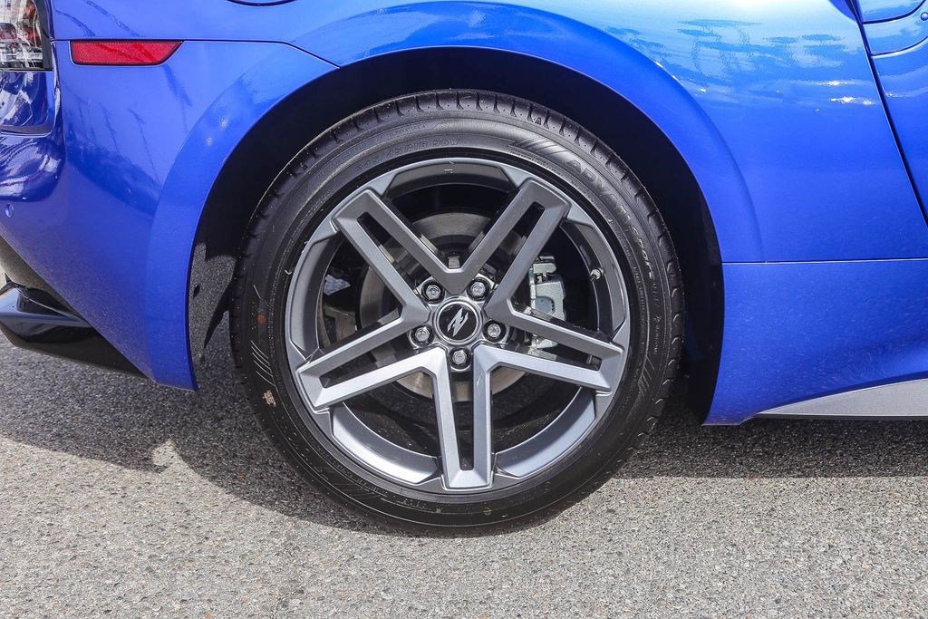 New 2026 Nissan Z Sport image 10