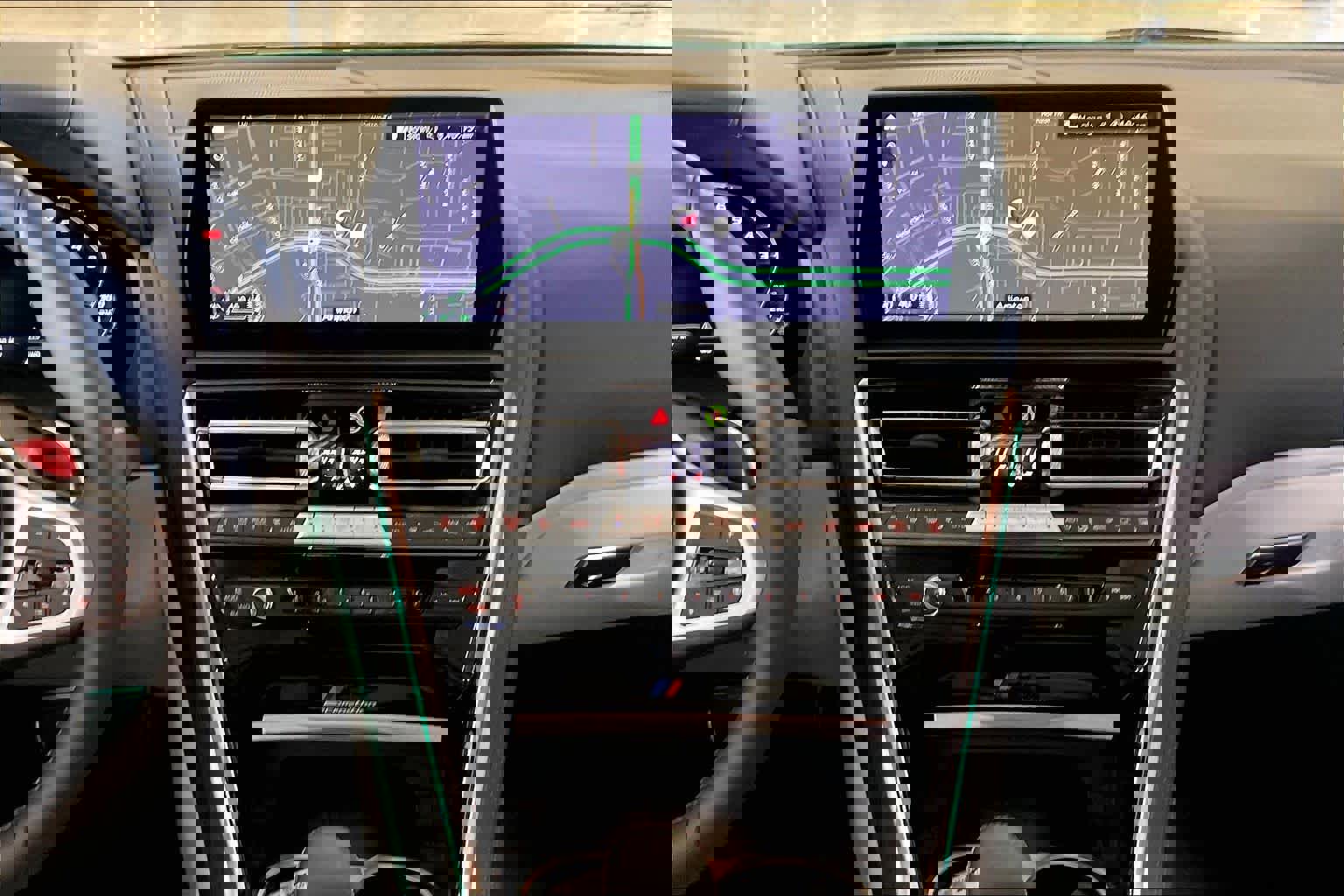 New 2025 BMW M8 Competition w/ M Carbon Exterior Package image 6