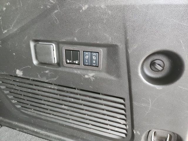 Certified 2024 Chevrolet Tahoe RST w/ Luxury Package AWD/4WD image 36