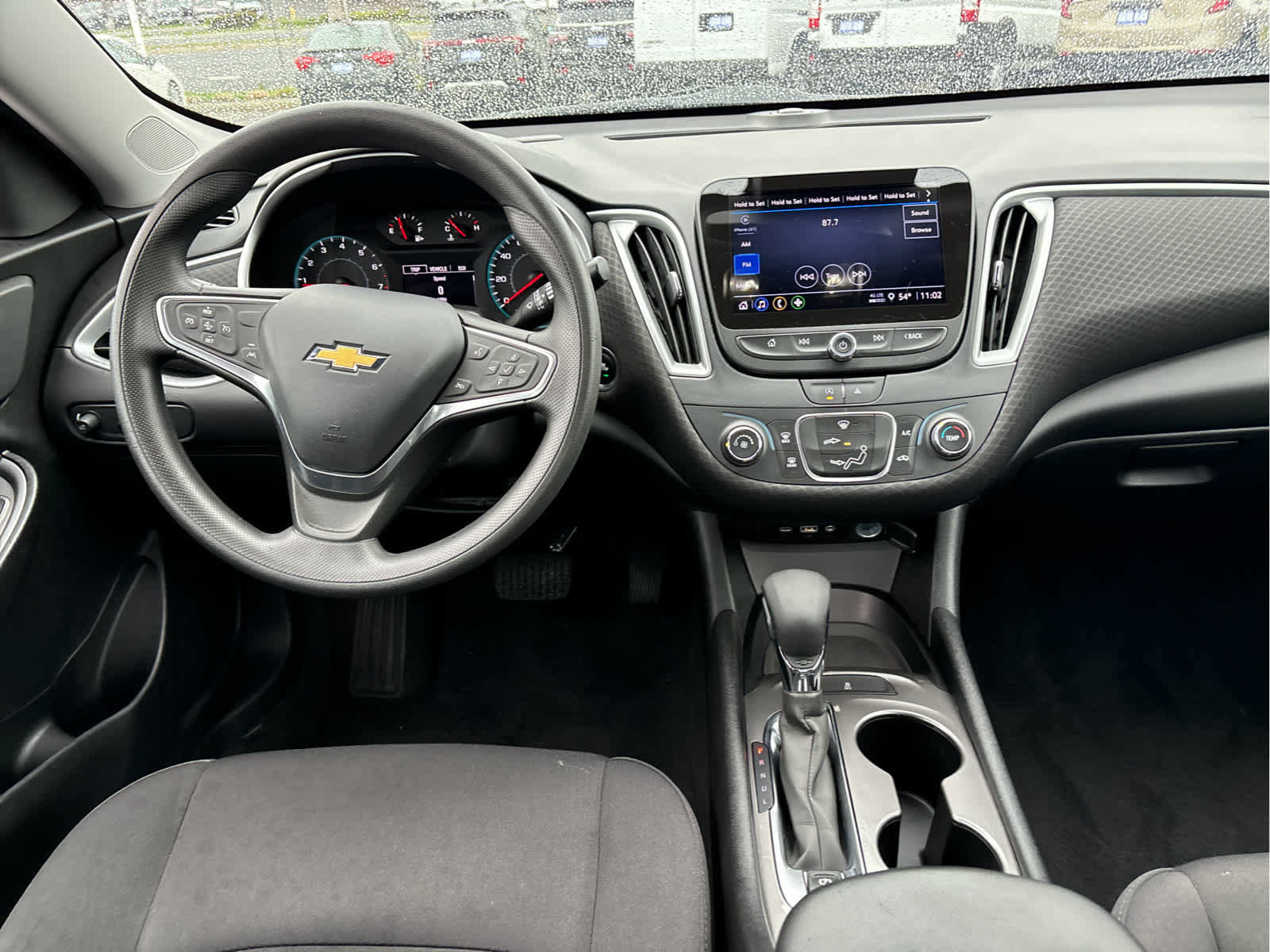 Used 2023 Chevrolet Malibu LS FWD image 20