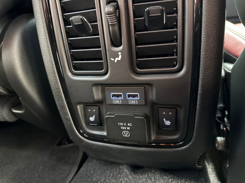 Used 2024 Dodge Durango SRT Hellcat image 23