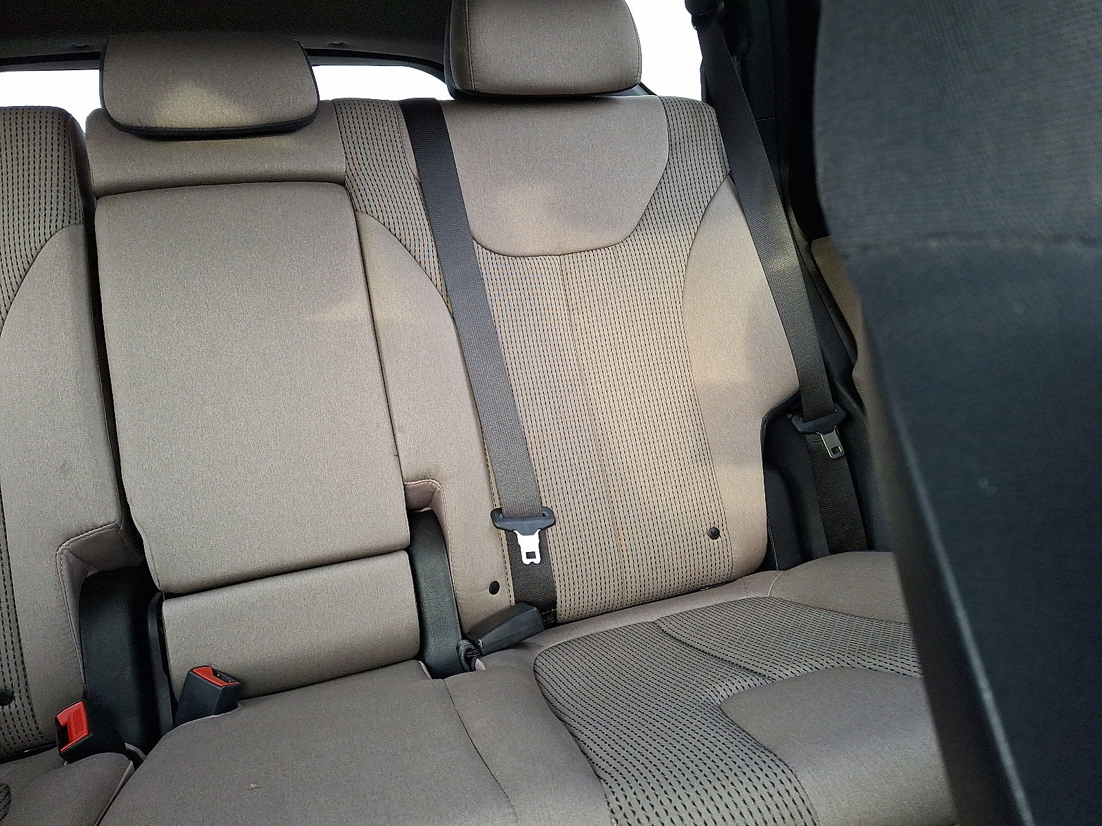 Certified 2023 Hyundai Santa Fe SEL w/ Cargo Package image 20