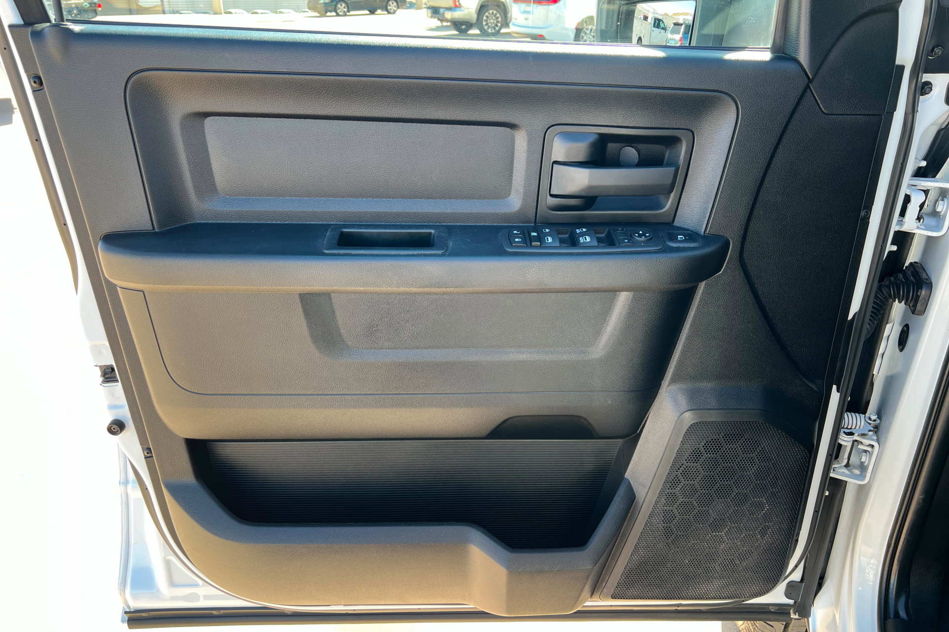 Certified 2024 RAM 3500 Tradesman w/ Chrome Appearance Group image 14