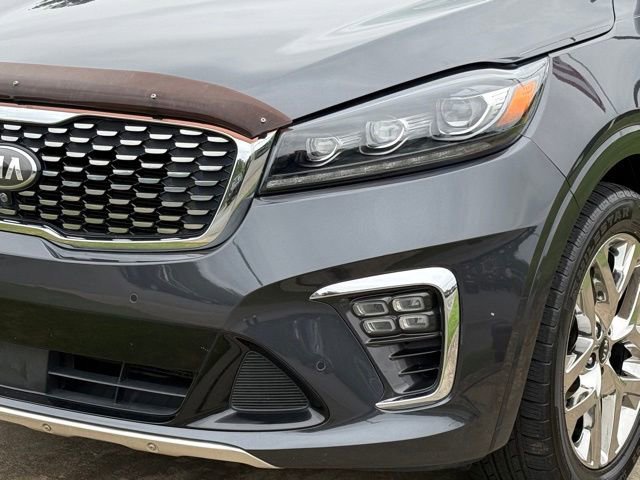 Used 2019 Kia Sorento SX FWD image 11