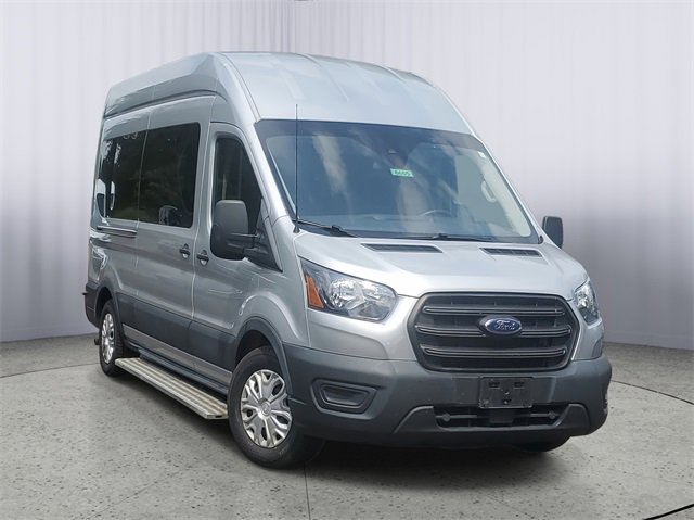 Used 2020 Ford Transit 350 XL
