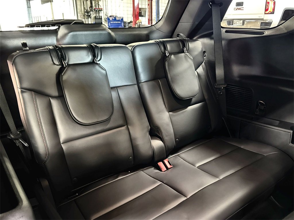 New 2026 Ford Explorer ST-Line w/ ST-Line Street Pack image 31