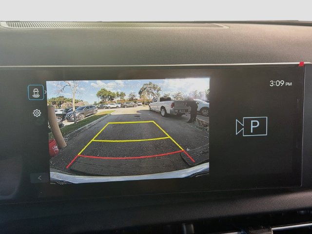 New 2026 Hyundai Tucson SEL Plus FWD image 13
