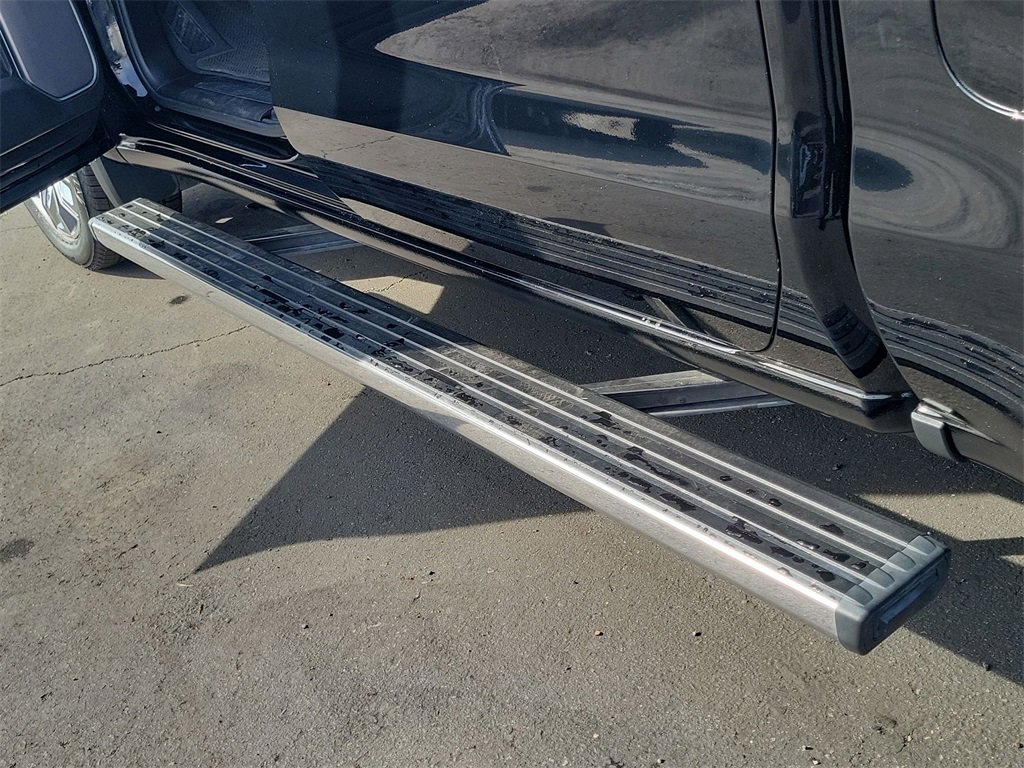 Certified 2023 GMC Sierra 1500 Denali w/ Denali Reserve Package image 36