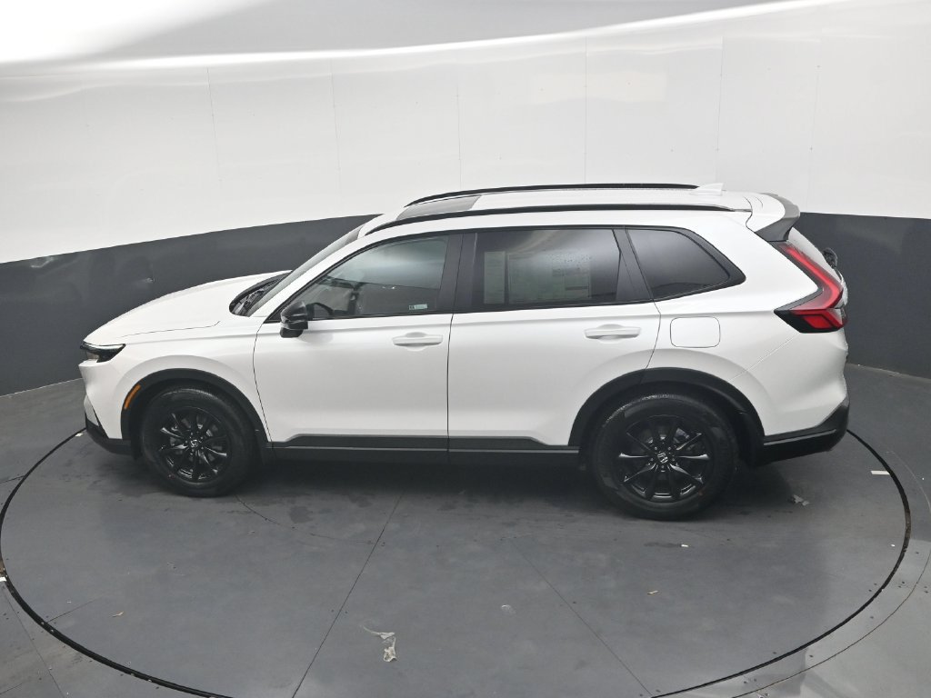 New 2027 Honda CR-V Sport image 20