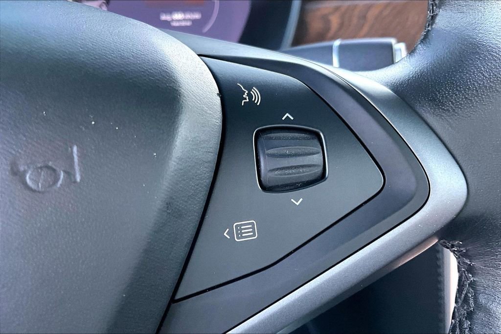 Used 2019 Tesla Model X 100D image 19