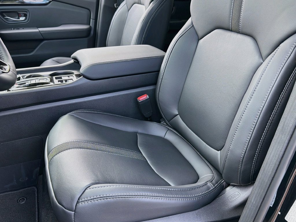 New 2026 Honda Pilot EX-L image 14