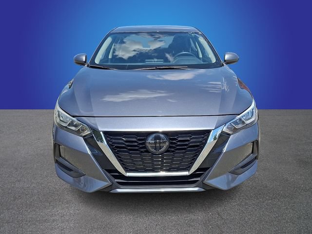 Used 2023 Nissan Sentra S FWD image 2