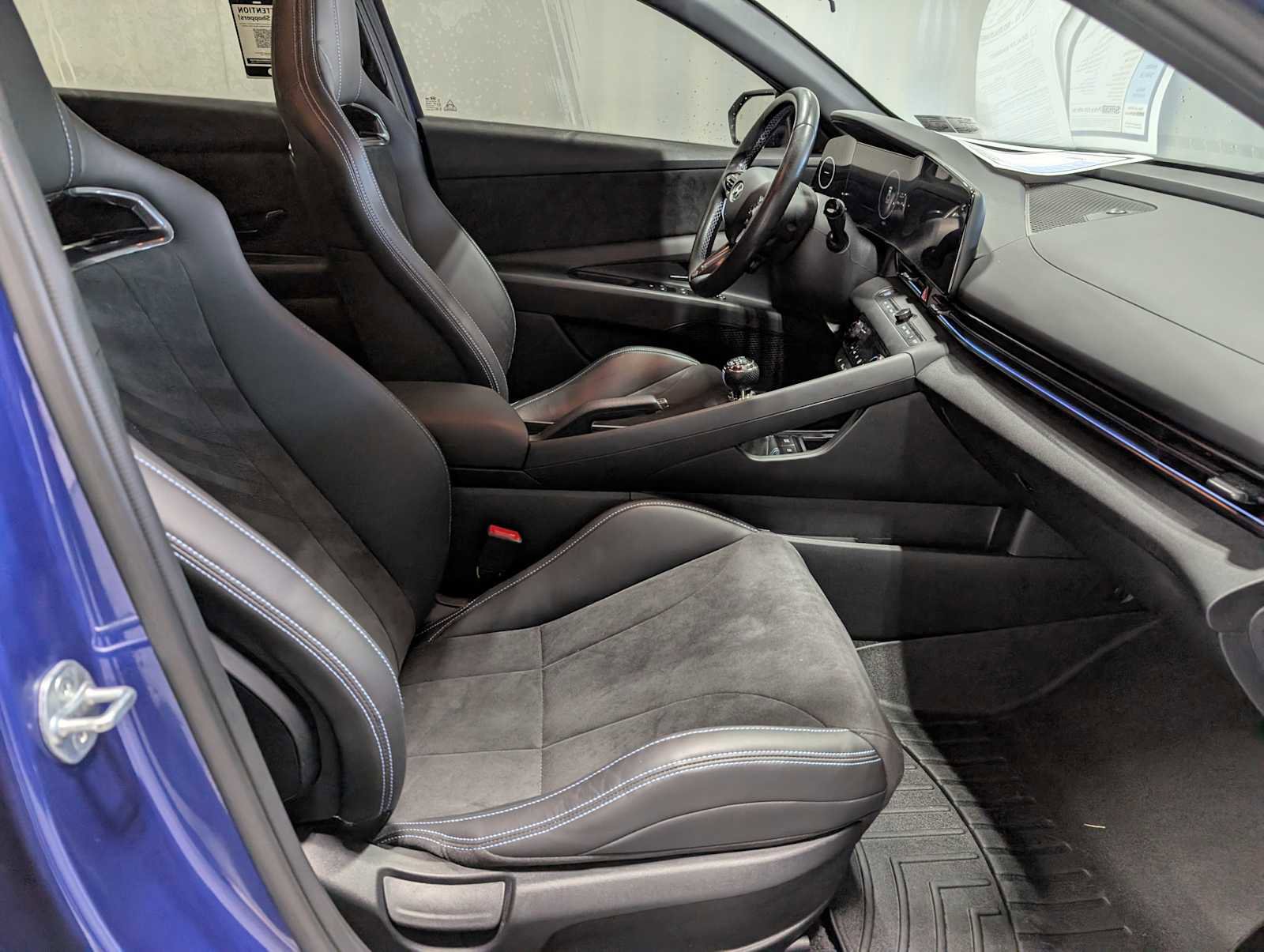 Used 2023 Hyundai Elantra N image 38