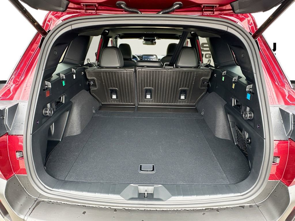 New 2026 Subaru Outback Premium image 31