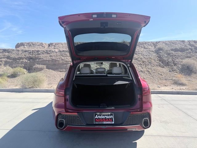 Used 2023 Genesis GV70 2.5T AWD/4WD image 33