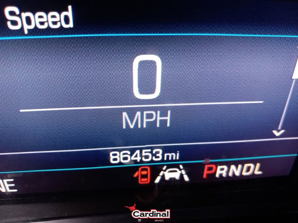 Used 2020 Chevrolet Equinox LT w/ Driver Convenience Package image 37