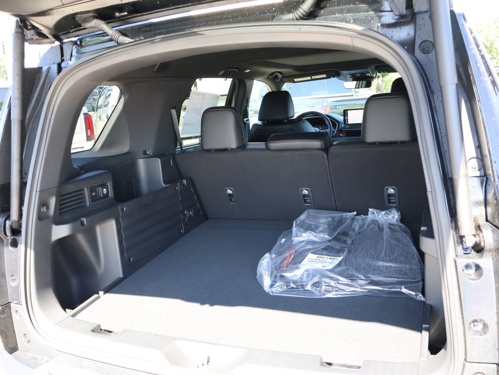 New 2026 Honda Passport TrailSport Elite image 10