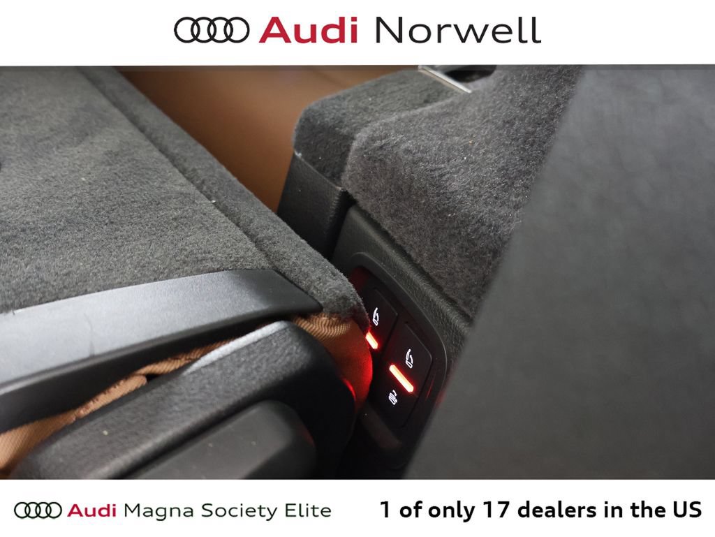 Used 2023 Audi Q7 2.0T Premium Plus w/ Premium Plus Package AWD/4WD image 24