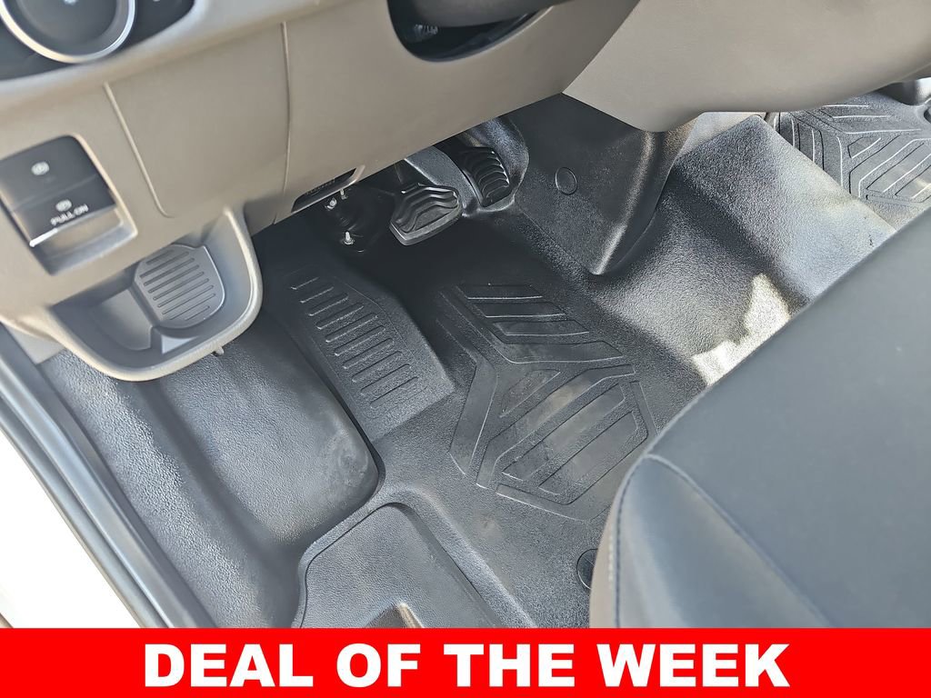 Used 2024 Ford Transit 250 Low Roof w/ Exterior Upgrade Package image 15