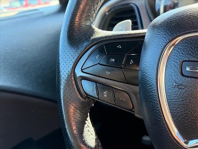 Used 2019 Dodge Challenger R/T Scat Pack image 16