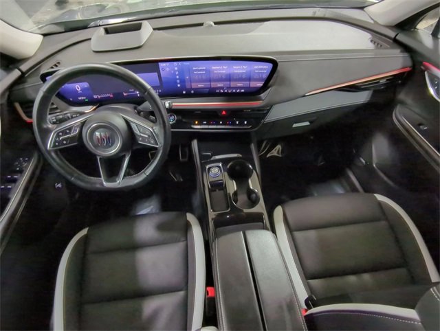 Used 2024 Buick Envision Sport Touring image 19