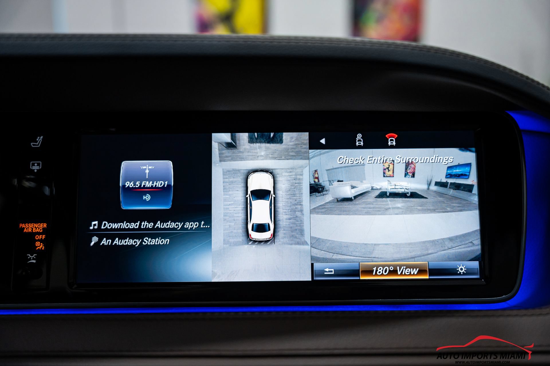 Used 2015 Mercedes-Benz S 550 Sedan image 78